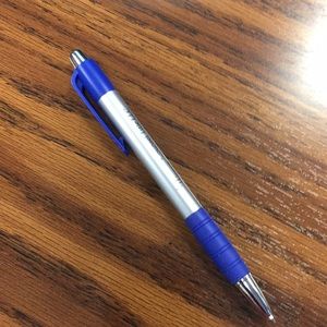 Meet your Posher, Leroy